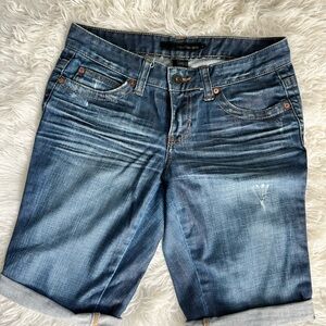 Calvin Klein Bermuda shorts